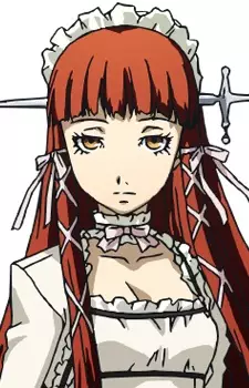 imagem de capa do personagem Chidori Yoshino