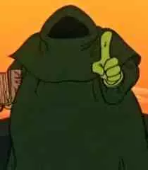 imagem de capa do personagem Tonmanomanto