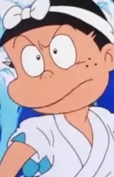 imagem de capa do personagem Atarou