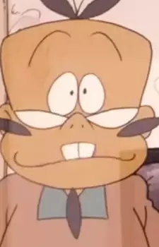 imagem de capa do personagem Batsugorou