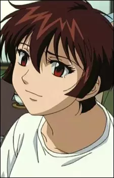 imagem de capa do personagem Shiho Akizuki