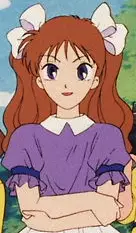 imagem de capa do personagem Chigusa Takahashi