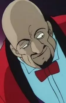 imagem de capa do personagem Devi