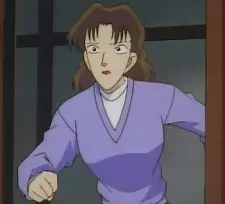 imagem de capa do personagem Noriko Machida