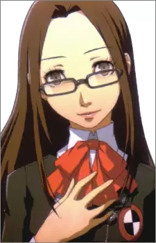 imagem de capa do personagem Chihiro Fushimi