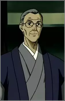 imagem de capa do personagem Saemon Tachibana
