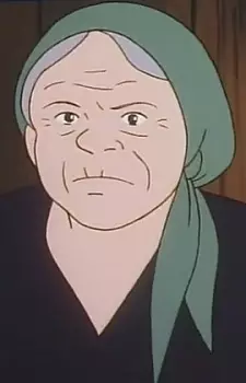 imagem de capa do personagem Maria