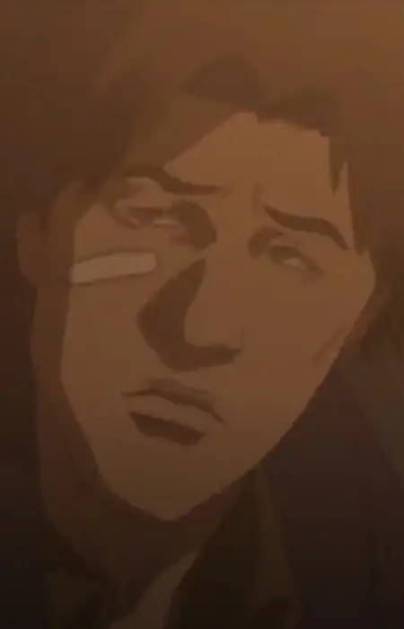 imagem de capa do personagem Takuto