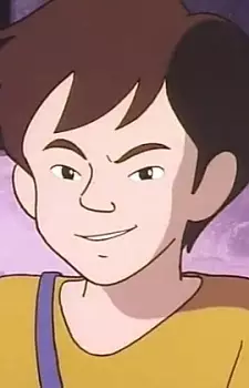 imagem de capa do personagem Anzelmo Rossi