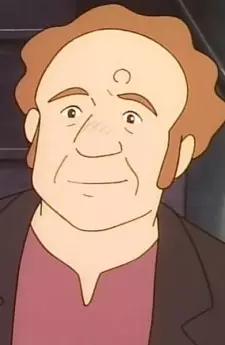 imagem de capa do personagem Marchelo Rossi
