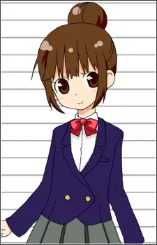 imagem de capa do personagem Shirona Hakusai