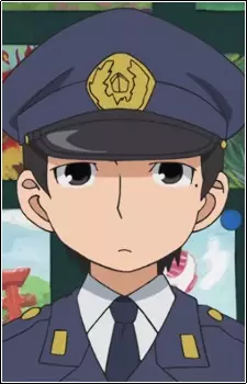 imagem de capa do personagem Ichirouta Ogata
