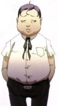 imagem de capa do personagem Nozomi Suemitsu