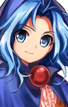 imagem de capa do personagem Ichirin Kumoi