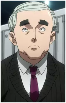 imagem de capa do personagem Bizeff