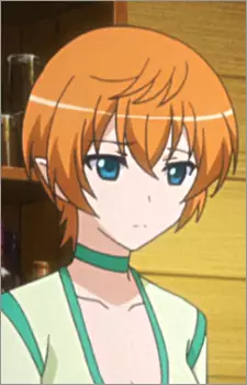 imagem de capa do personagem Keto