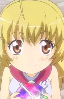 imagem de capa do personagem Rudra