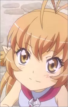 imagem de capa do personagem Ragon