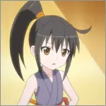imagem de capa do personagem Ninja