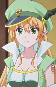 imagem de capa do personagem Wyvern