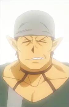 imagem de capa do personagem Olstead