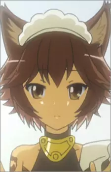 imagem de capa do personagem Sphinx