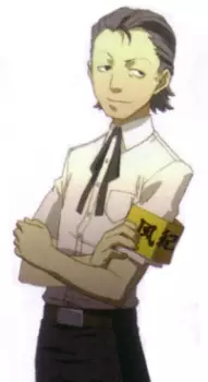 imagem de capa do personagem Hidetoshi Odagiri
