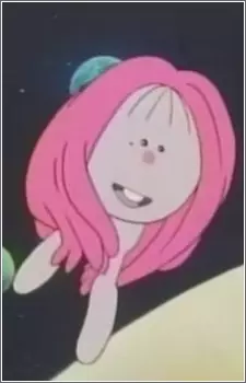 imagem de capa do personagem Meme