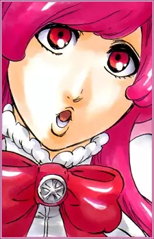 imagem de capa do personagem Meninas McAllon