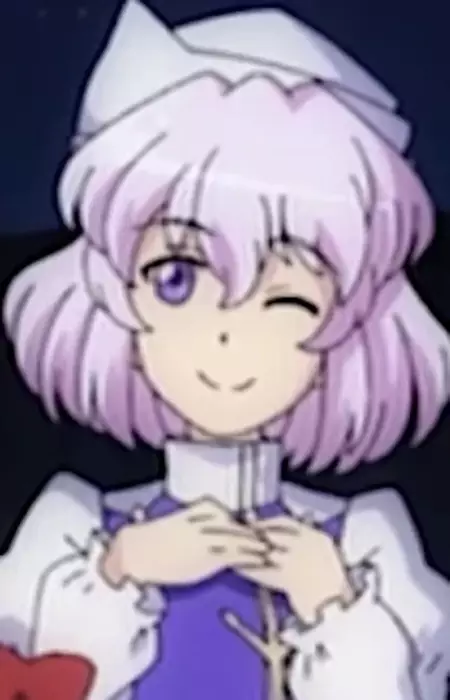 imagem de capa do personagem Letty Whiterock