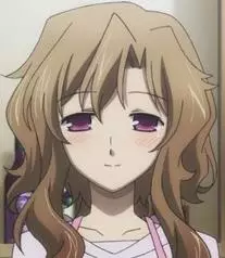 imagem de capa do personagem Yukino Sakamoto