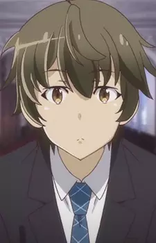 imagem de capa do personagem Shinichi Kanou