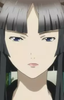 imagem de capa do personagem Kurachi