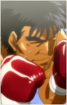 imagem de capa do personagem Iwao Shimabukuro