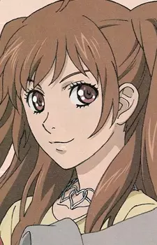 imagem de capa do personagem Mari Maya