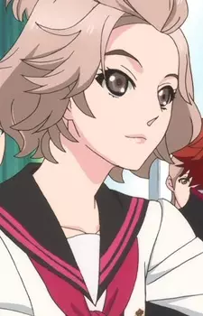 imagem de capa do personagem Mahoko Imai