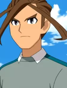 imagem de capa do personagem Katsuya Shirosaki