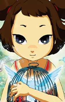imagem de capa do personagem Yobi