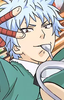 imagem de capa do personagem Shun Kaidou