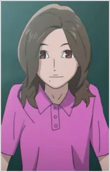 imagem de capa do personagem Yukie Nijou