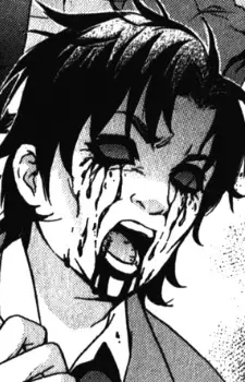 imagem de capa do personagem Yoshikazu Yanagihori