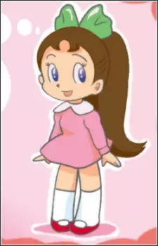imagem de capa do personagem Urara