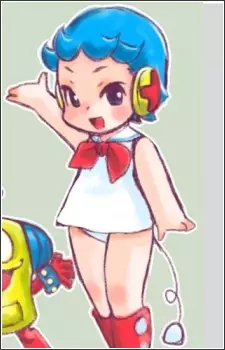 imagem de capa do personagem Nennen