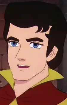 imagem de capa do personagem Baron Donfanfan