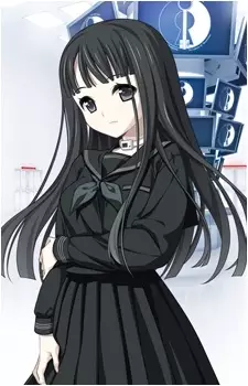 Rinne Byakuya