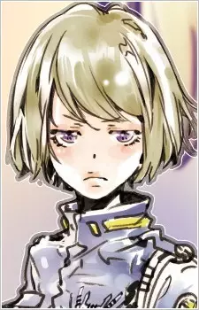 imagem de capa do personagem Misuzu Sonokata