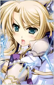 imagem de capa do personagem Victoria Dahlgrün