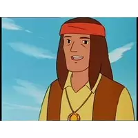 imagem de capa do personagem Keruyan