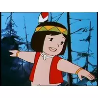 imagem de capa do personagem Ran