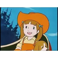 imagem de capa do personagem Alice